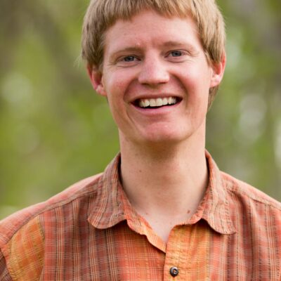 Evan Horn