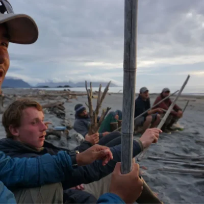 Credit: Oscar Manguy