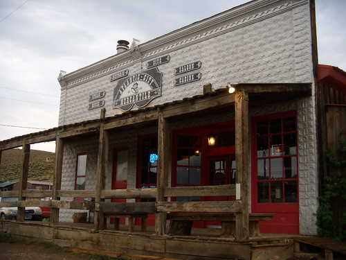 The Atlantic Cty Mercantile