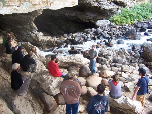 LVHS FAITH IN THE ENVIRONMENT