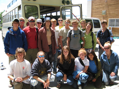 Rock and River Vernal 6-8-08