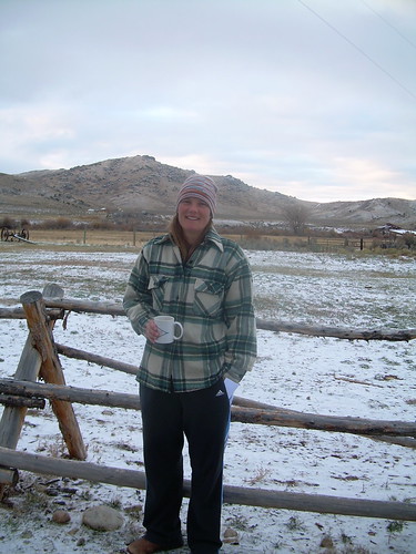 PeeBee : Ranch Manager