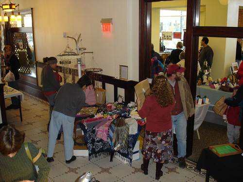 Art in the Afternoon