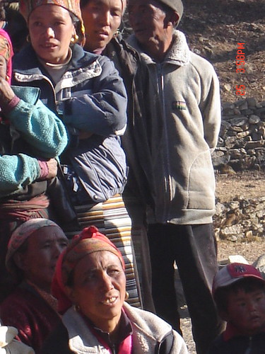 Phil Henderson's Nepal Trip