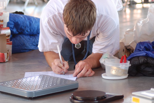 Light and Fast Backpacking