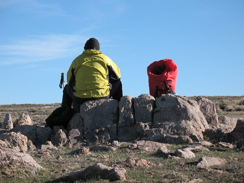 NOLS Light and Fast Seminar