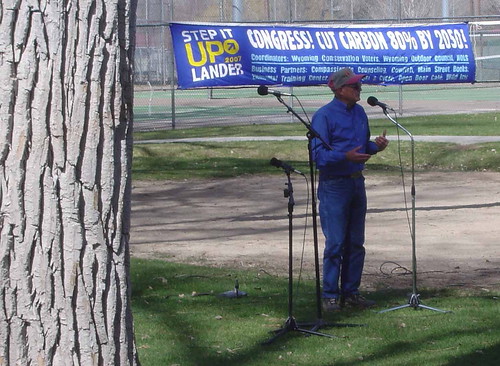 Tom Bell & the Banner