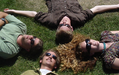 Summer NOLS RM Interns