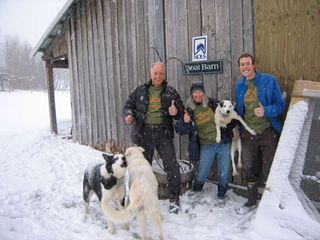 Leadership week Leadership week