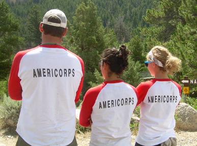 Americorps Americorps