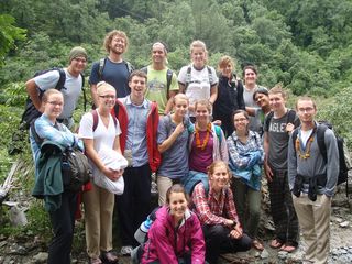 India students India students