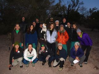 Southwest Outdoor Educators
