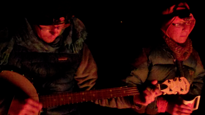 Climbing Rendezvous 3