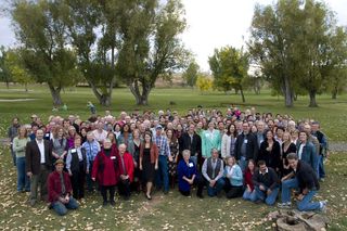 Group Shot Group Shot