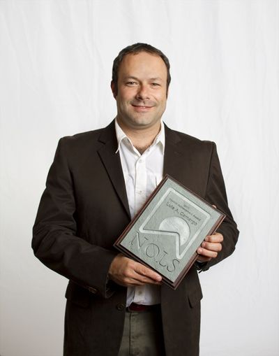 Camargo_award Camargo_award