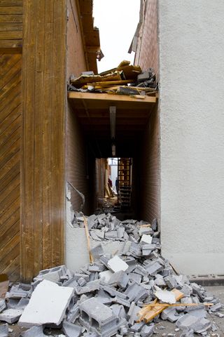 Kennedy Demolition 2 Kennedy Demolition 2