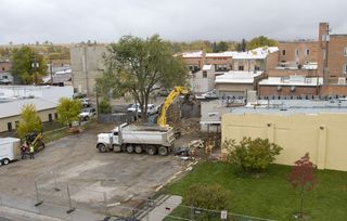 Kennedy Demolition 1 Kennedy Demolition 1