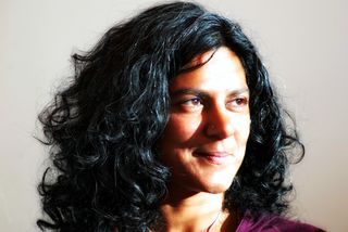 Aparna Rajagopal-Durbin 1