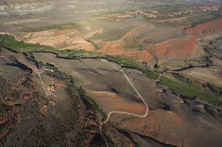 Kyle Duba : Lighthawk1