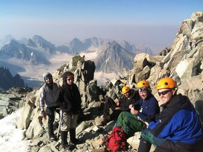 Nate Summit Nate Summit