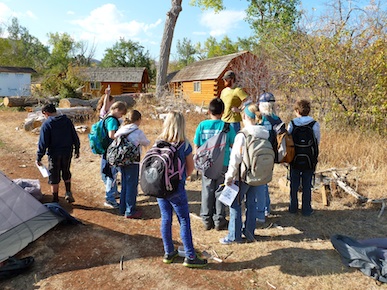 Geoff Bad Camp Geoff Bad Camp