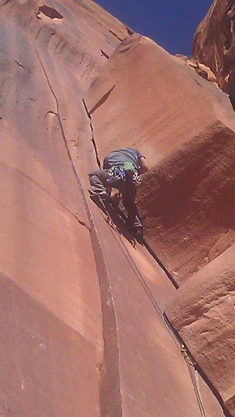 Leading My Last Pitch at the Crik Leading My Last Pitch at the Crik