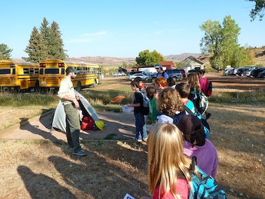 Mike Good Camp Mike Good Camp