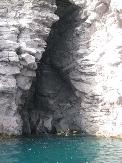 NOLS BAJA OCT 2009 069 NOLS BAJA OCT 2009 069