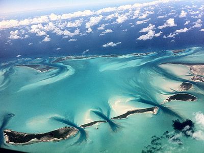 Bahamas by Mary Nicol Bahamas by Mary Nicol