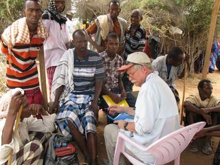 Mike Moxness Mike Moxness