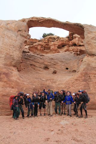 Group Shot Group Shot