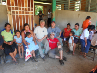 Mike Moxness Mike Moxness