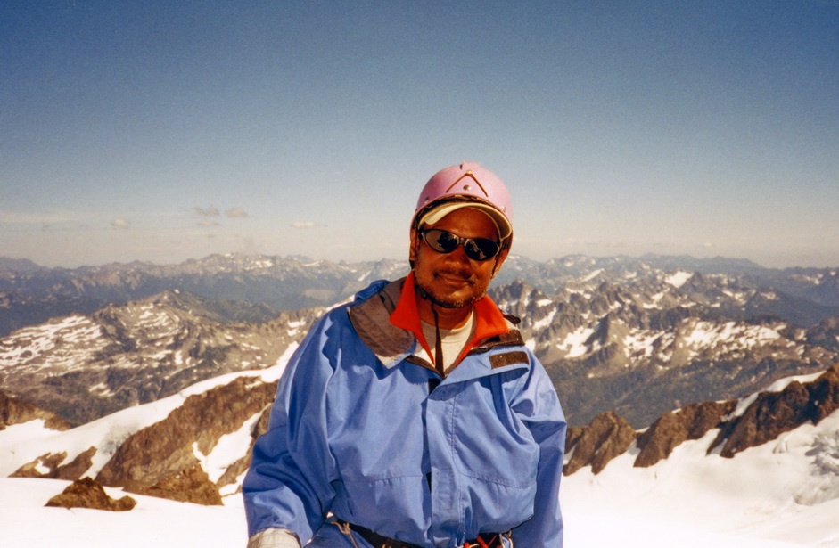 Aloke, a.k.a. "ADawg"