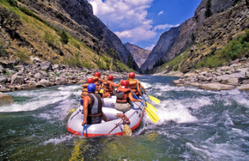Rafting the Middle Fork of the Salmon River By Steve Bly_GettyImages.png