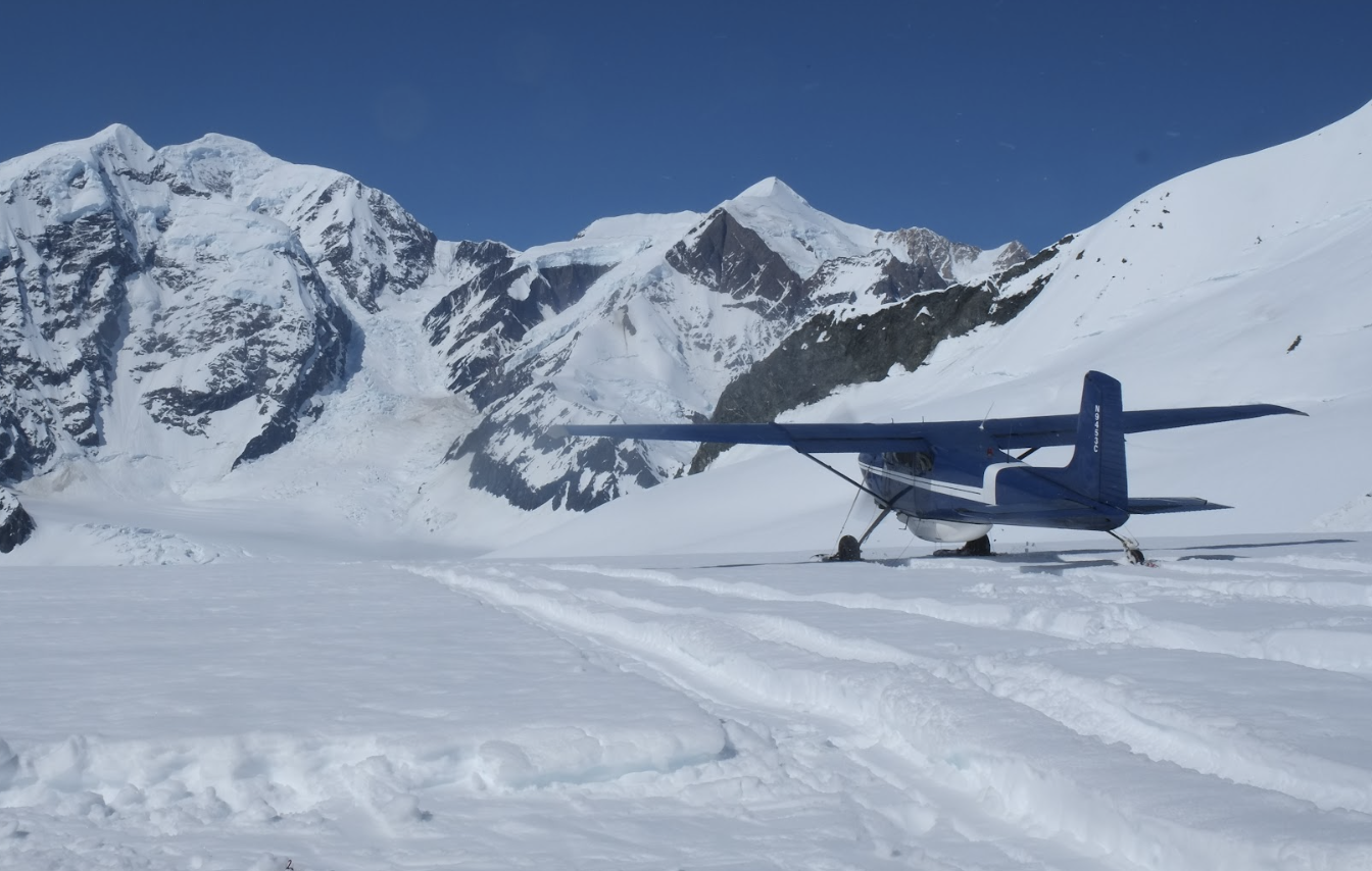 Fairweather, SIms #4