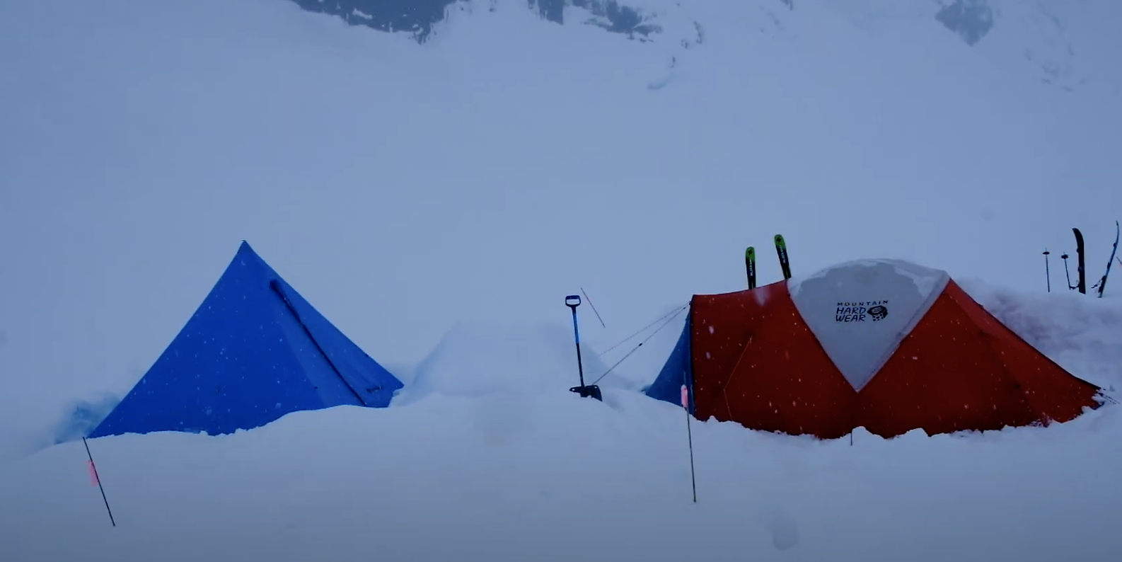 Fairweather, SIms #8