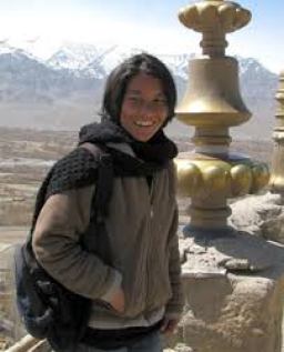 Thinlas Chorol Photo by Thinlas Chorol