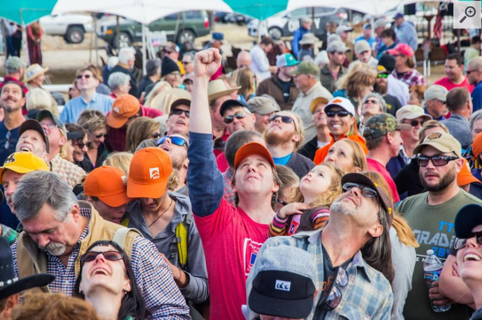 From HCN Photo by Claire Cella