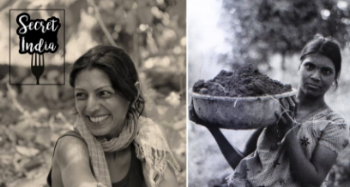 Secret India Photo by Gaytri Bhatia