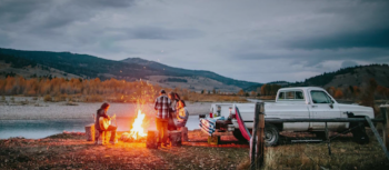 Photo from City of Lander, WY