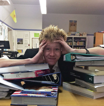 Photo courtesy of Santa Fe New Mexican