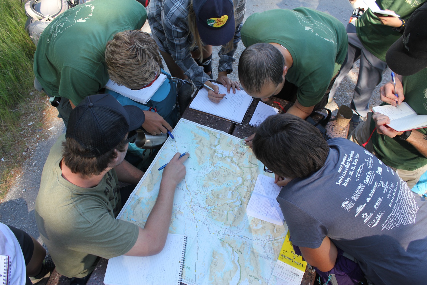 Wildlands Studies & WRMC