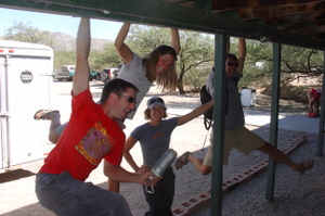 Climbing_is Climbing_is