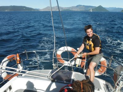 Photo: Cory McDonald