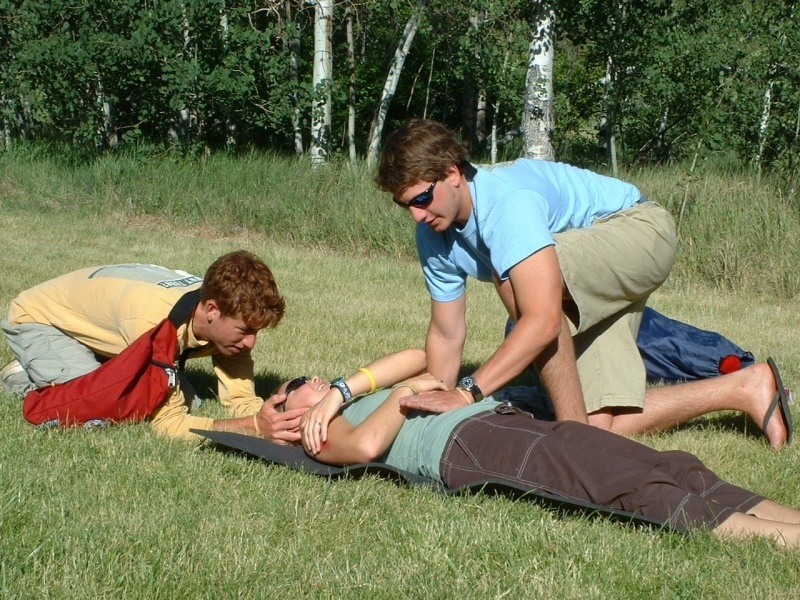 WMI patient assesment