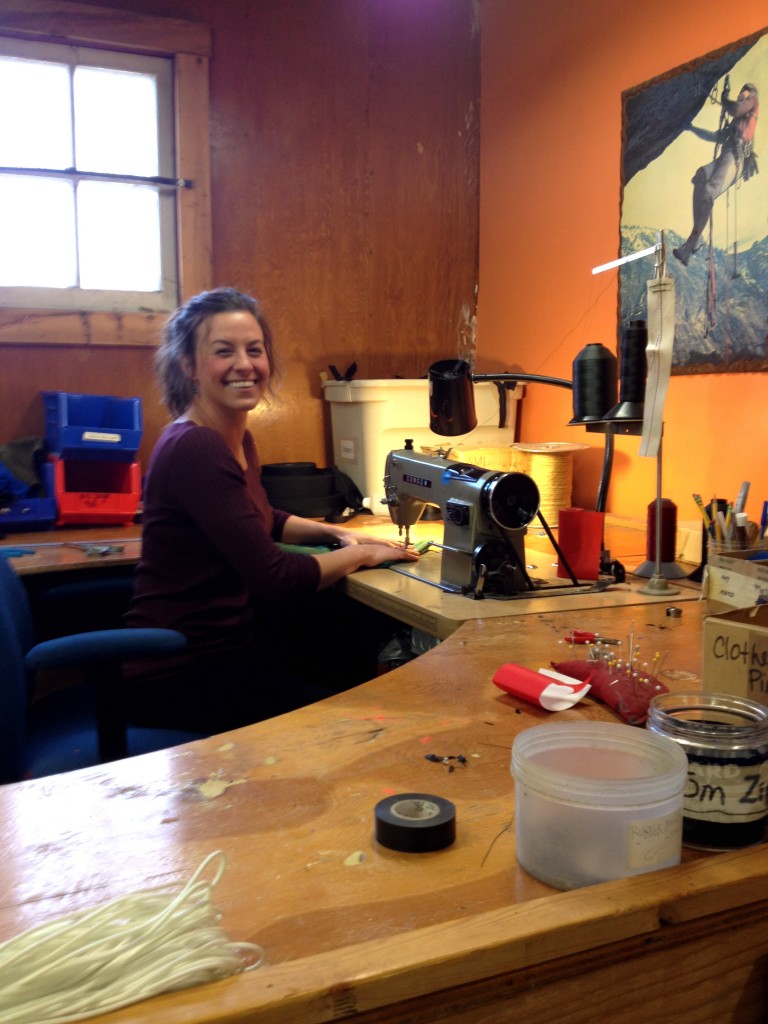 Good music, good company, and an empty "inbox!" Kate Herden photo