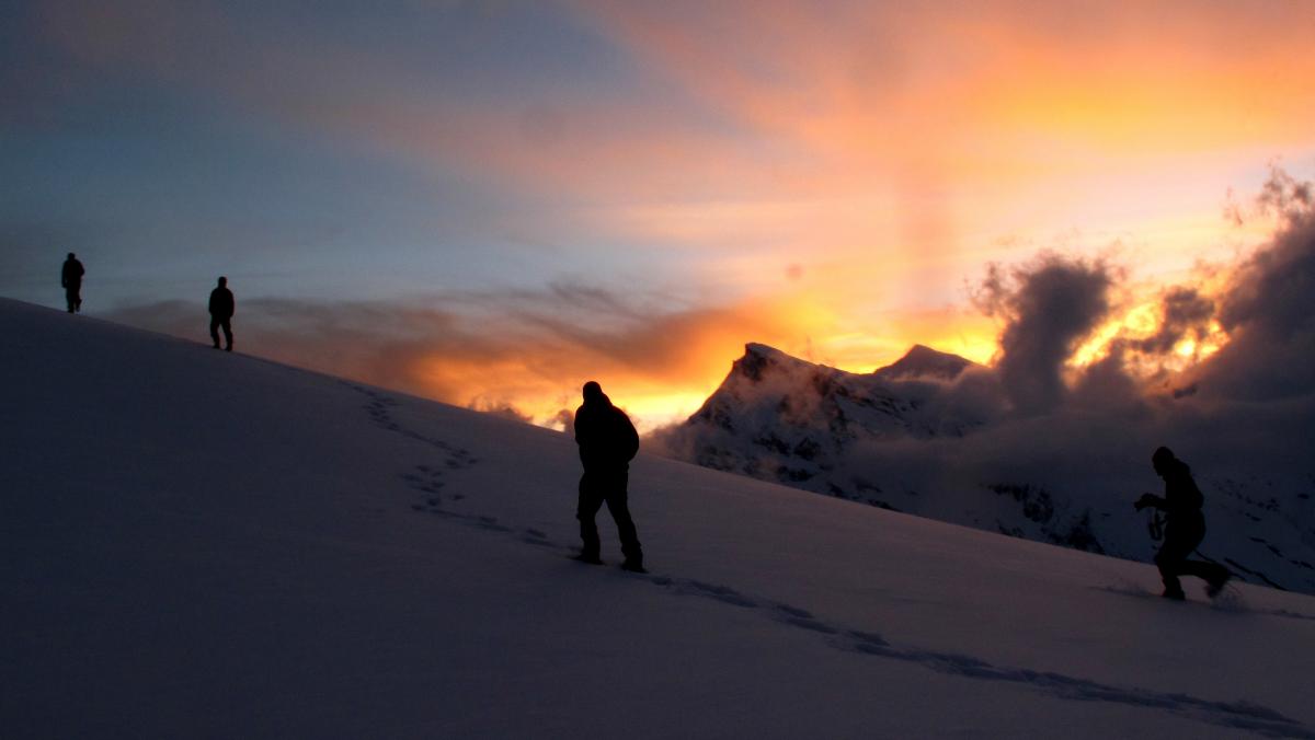 Himalaya Mountaineering