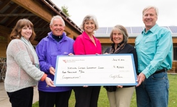 Photo by Kirk Rasmussen