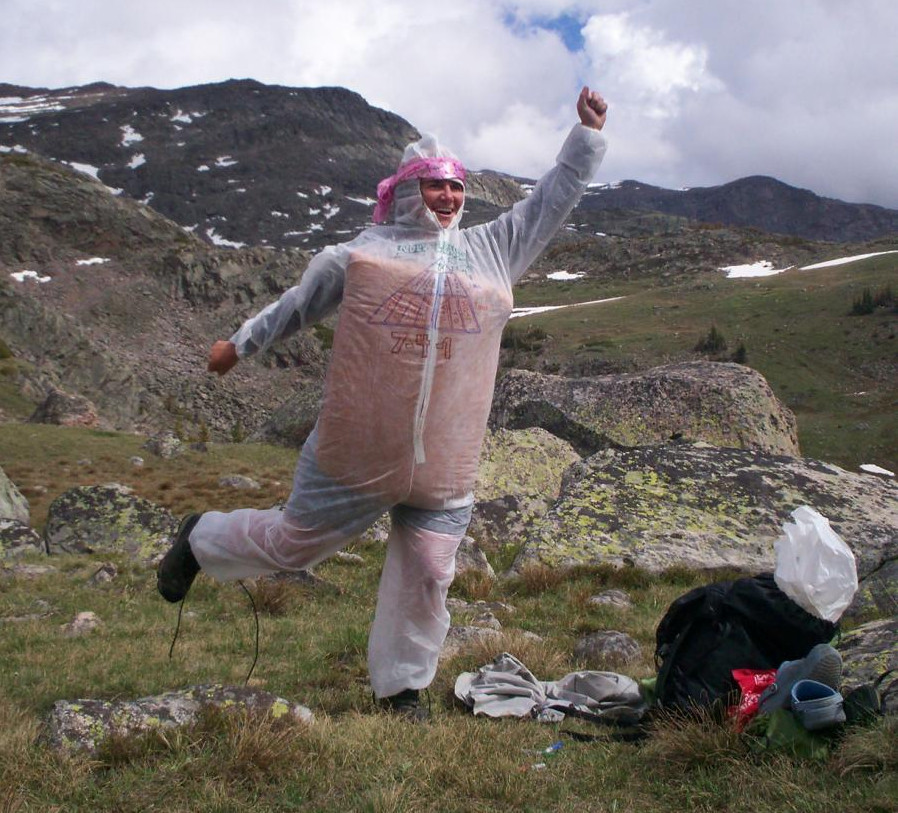 Running for Leadership