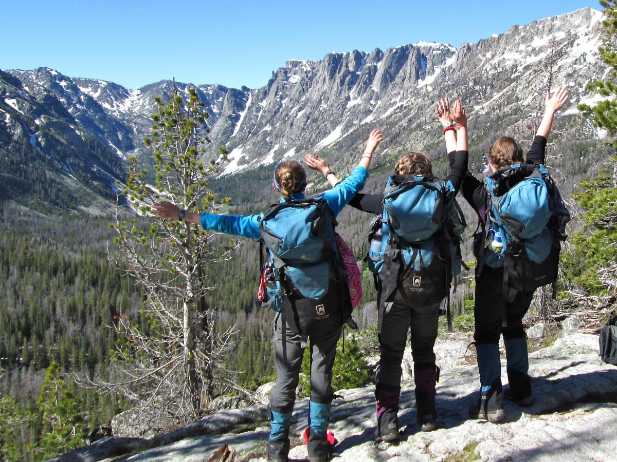 Enjoying Success as a Team